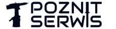 Poznit Serwis Agnieszka Czerwińska - logo